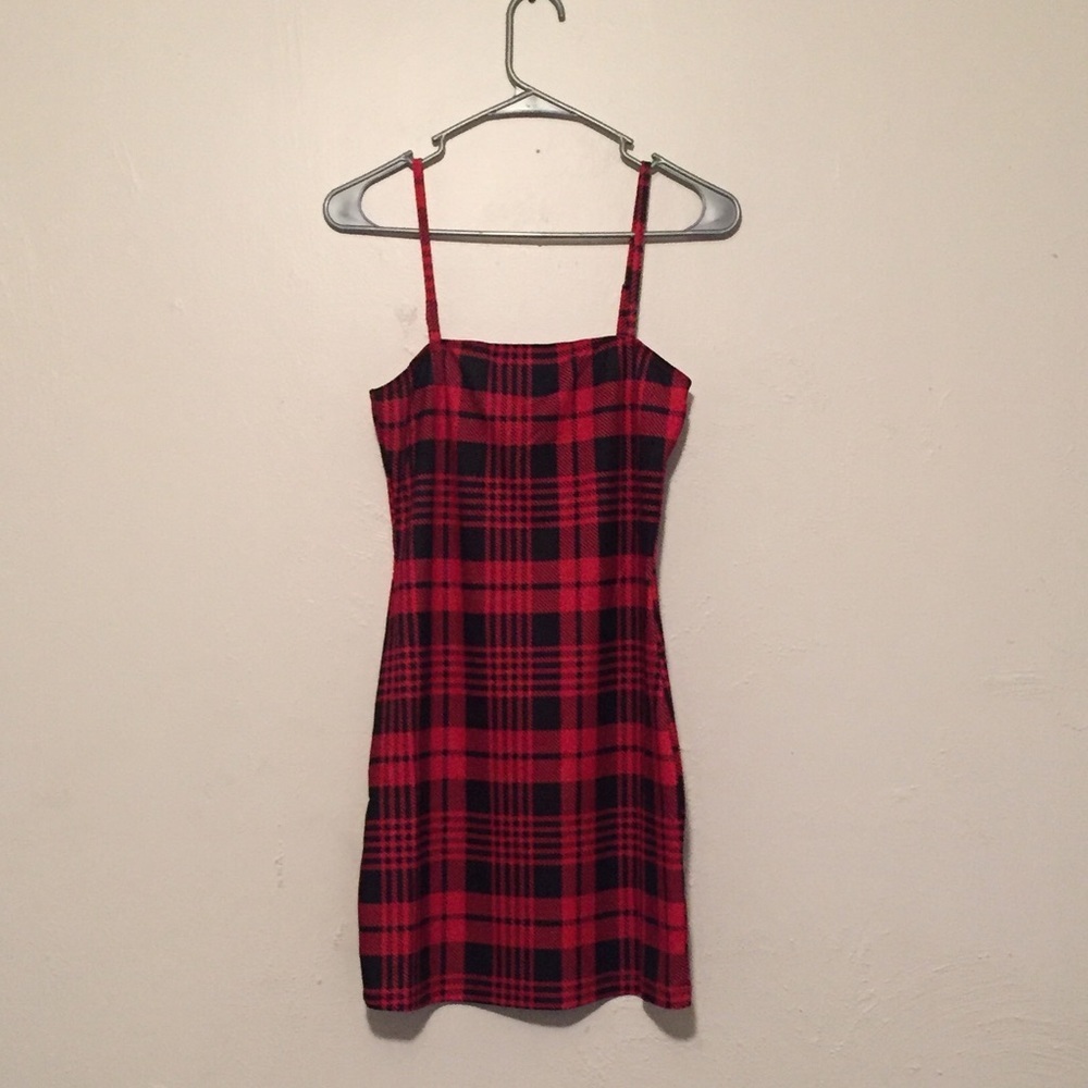 SHEIN dress